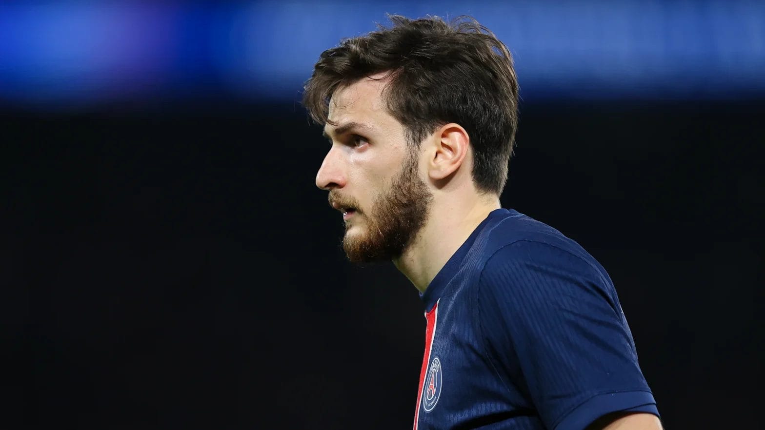 Khvicha Kvaratskhelia: Scout Reveals How Arsenal Missed Out on PSG Star 1 Khvicha Kvaratskhelia could have joined Arsenal / James Gill - Danehouse/GettyImages