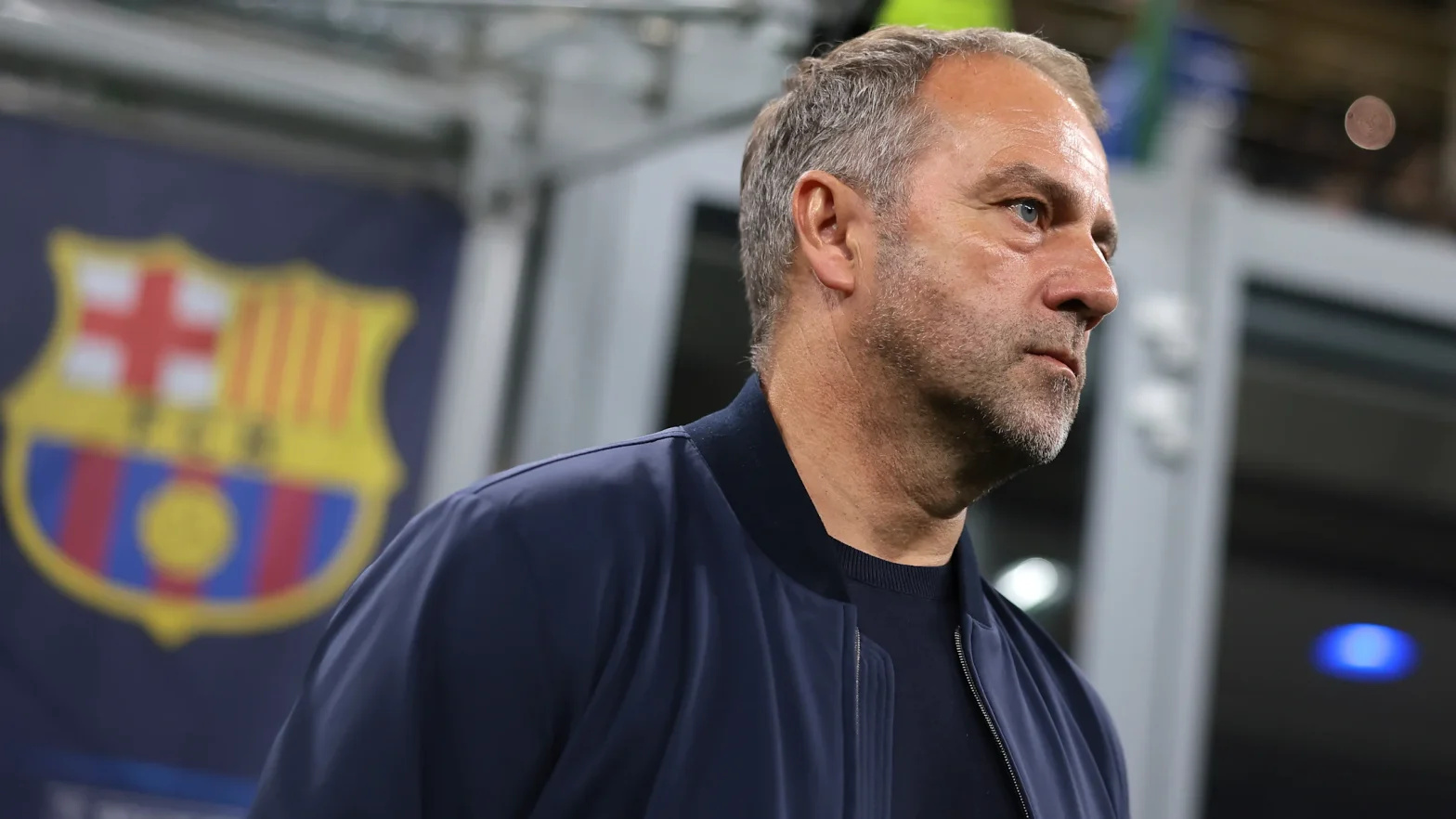 Barcelona face Real Madrid on Sunday / Jonathan Moscrop/GettyImages