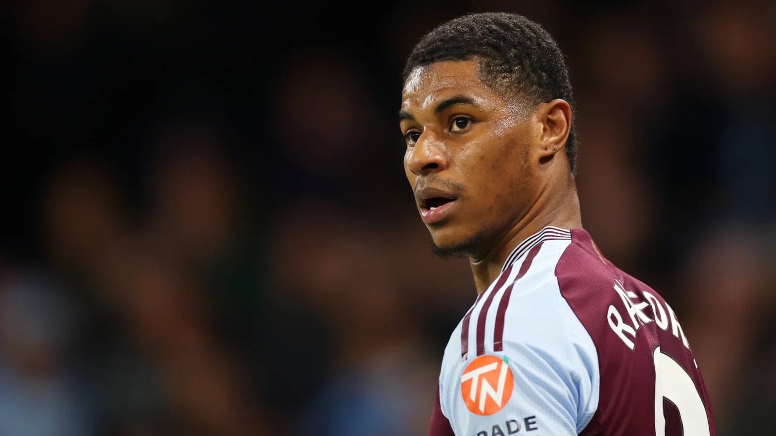 Barcelona Set Condition for Marcus Rashford Summer Transfer 1 Rashford could be on the move again this summer / Carl Recine/GettyImages