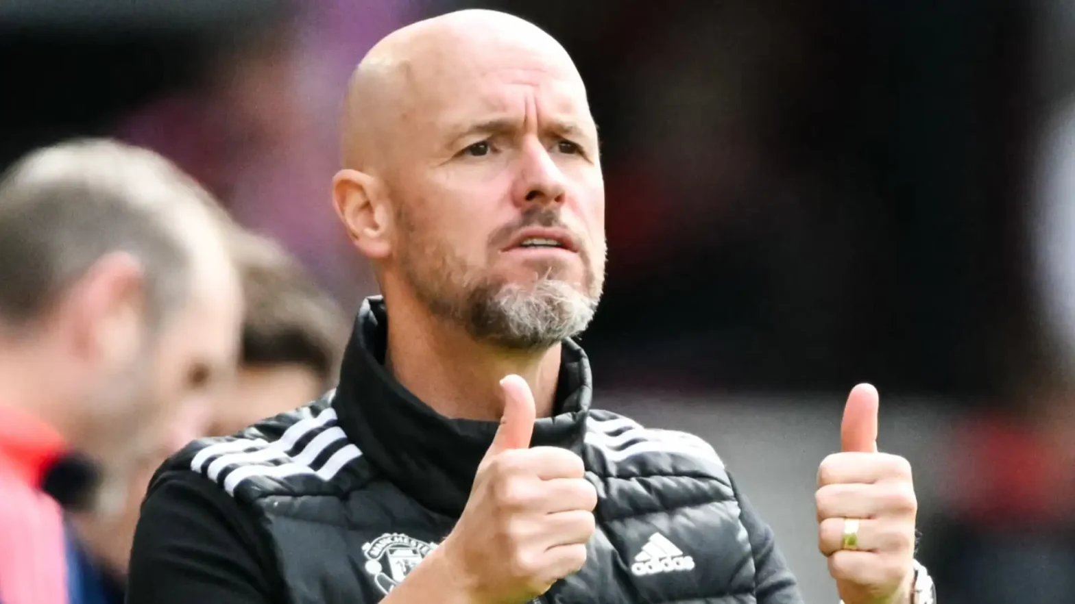 Erik ten Hag is back in management, with the former Manchester United boss succeeding Real Madrid-bound Xabi Alonso at Bayer Leverkusen.
