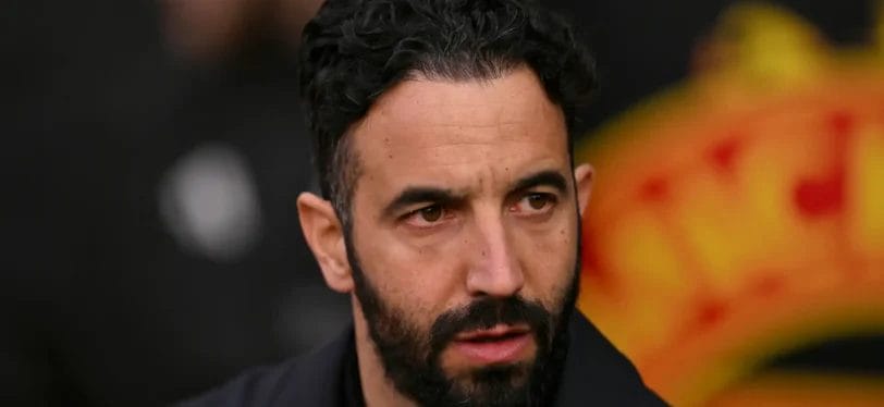 Manchester United’s stance on Ruben Amorim’s future as head coach has been revealed following the Portuguese’s sack admission.
