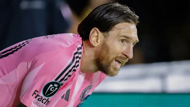 Why Messi & Suarez Are Now a Problem for Ageing Inter Miami After CONCACAF Champions Cup Exit 1 Inter Miami saw their “weaknesses” exposed in a Champions Cup semi-final defeat, with Lionel Messi and other ageing stars told “they can’t run”.