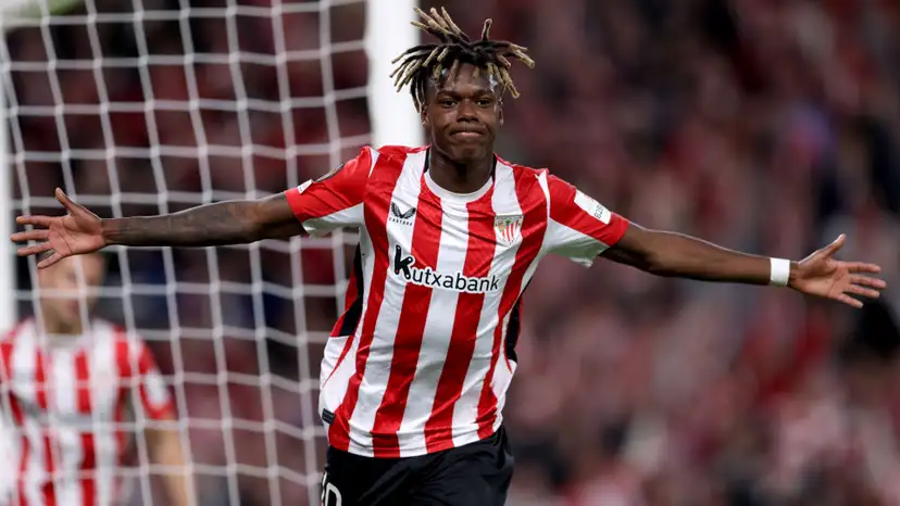 Nico Williams has emerged as a shock transfer target for Real Madrid this summer after Barcelona cooled their interest in the Spanish winger.