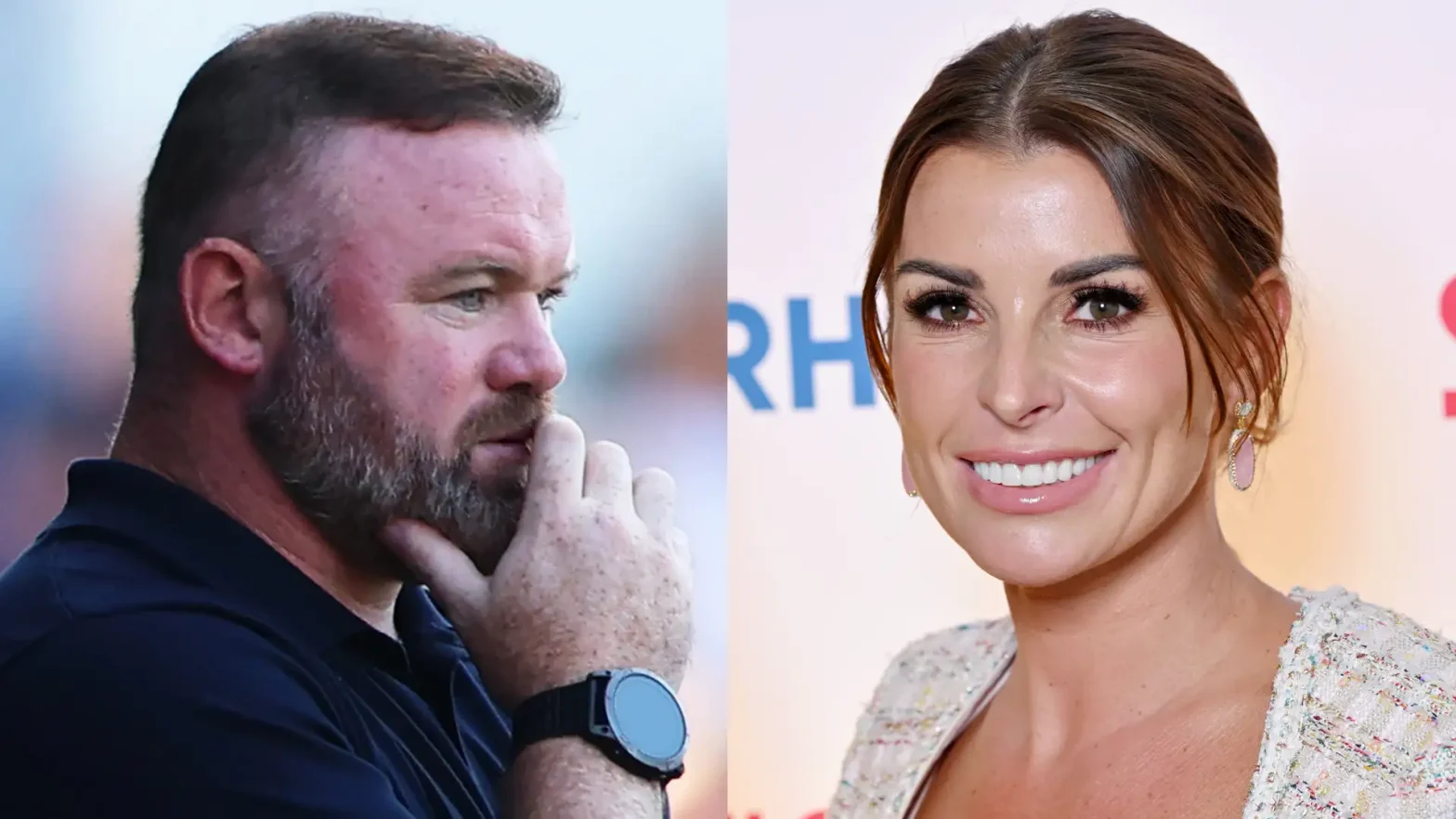 Wayne and Coleen Rooney have started shooting their Disney+ documentary, with it claimed that a renewal of wedding vows could form part of that show.