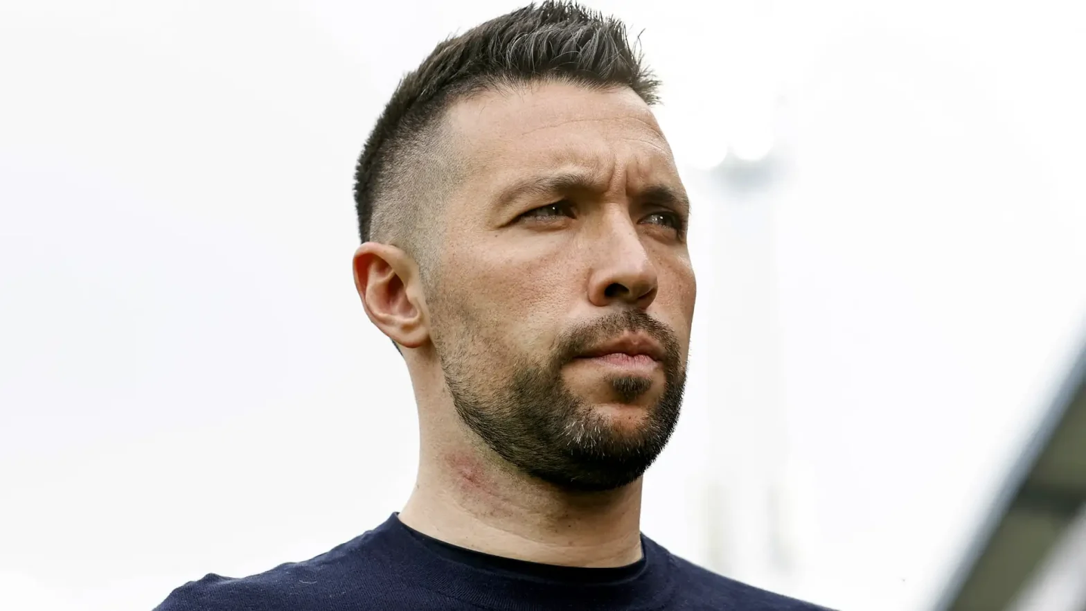 Ajax boss Francesco Farioli has left the club after a momumental title race collapse as Erik ten Hag has emerged as a candidate to replace him.