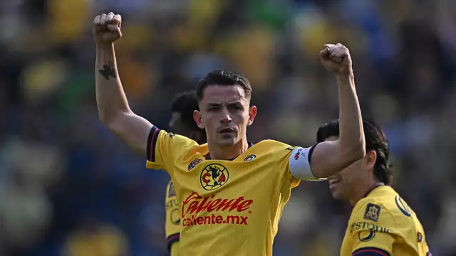 The former Real Madrid player will be eligible to play for Mexico next year, which led to fans asking for his inclusion