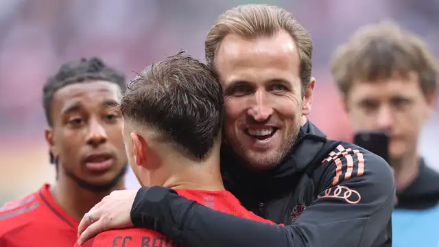 'Satisfactory at Best' – Lothar Matthäus Unconvinced by Bayern Munich's Title Triumph as He Urges Key Transfer to Support Harry Kane 1 Bayern Munich legend Lothar Matthaus is not convinced with the club's Bundesliga title win, insisting that they need a key transfer to aid Harry Kane.