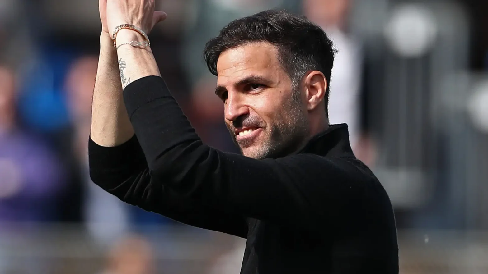 Cesc Fabregas could be set to lead Como against his former club Barcelona in the Catalan side's 2025-26 season opener, the Joan Gamper Trophy.