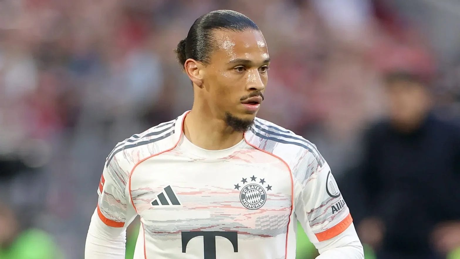 “There Is No New Offer”: Bayern Munich Await Breakthrough in Ongoing Leroy Sane Contract Talks 1 Bayern Munich sporting director Christoph Freund says talks over a new Leroy Sane contract are ongoing but there is currently "no agreement".
