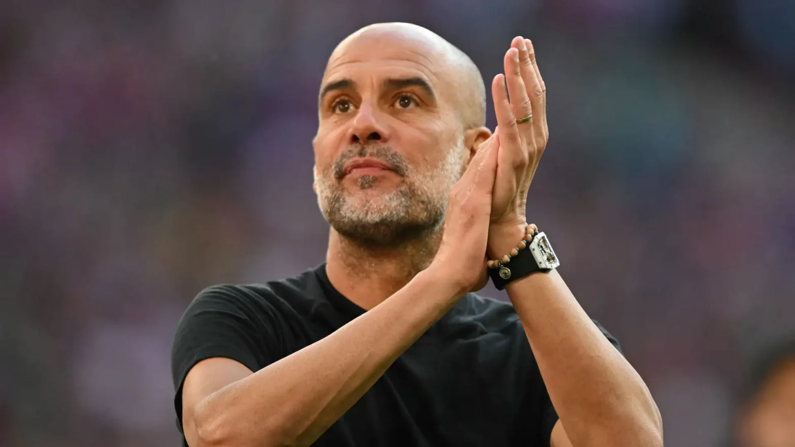 Chairman Khaldoon Al Mubarak has promised that Manchester City are going to splash the cash this summer after their disappointing season.