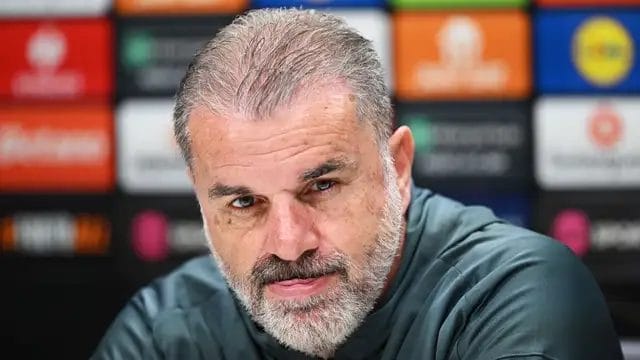 Bodo/Glimt Fire Back: "It's Still Football!" – Norwegians Shrug Off Spurs’ Concerns Over Artificial Pitch 3 Before Tottenham face Bodo/Glimt at Aspmyra Stadion next Thursday, Postecoglou's men take on West Ham this weekend.