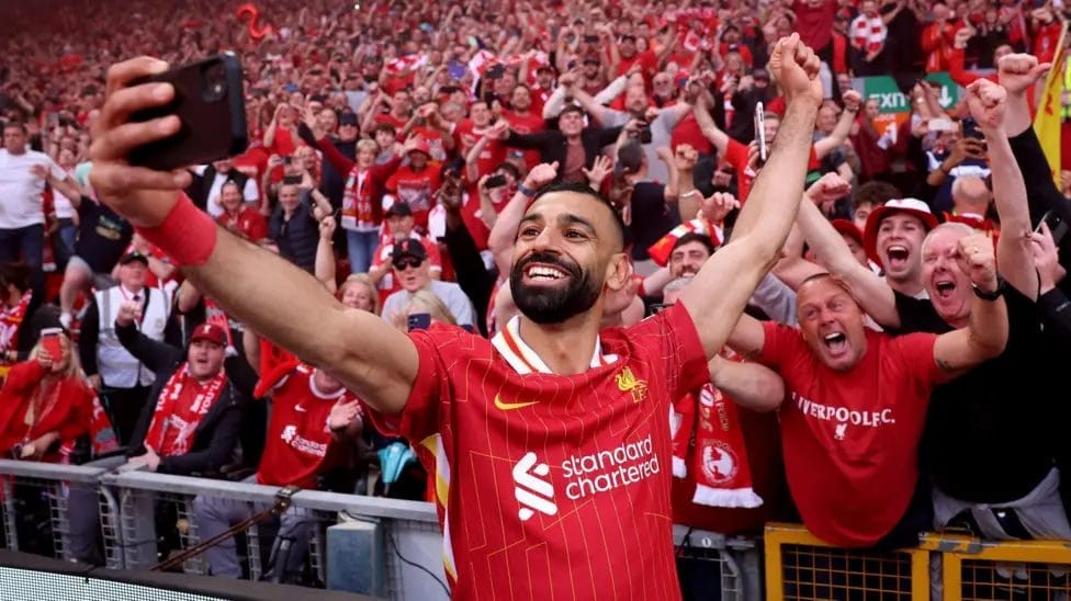 Ups, downs and the race for Europe 2 Liverpool made certain of the title with four games to spare