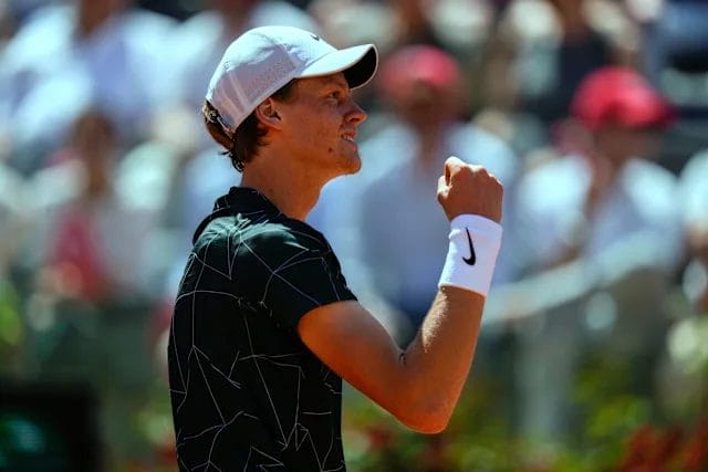 Sinner Opens Up on Doping Ban: “Best Choice in a Bad Moment” Ahead of Italian Open Return 2 Sinner details the loss and confusion he felt after accepting doping ban