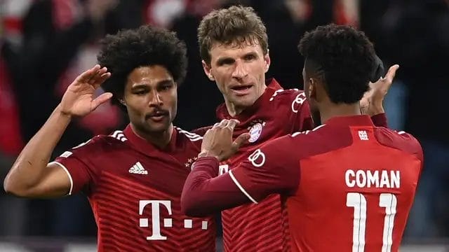 'Satisfactory at Best' – Lothar Matthäus Unconvinced by Bayern Munich's Title Triumph as He Urges Key Transfer to Support Harry Kane 2 Matthäus Breaks Down Bayern Flaws