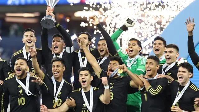 Álvaro Fidalgo Draws the Line: Club América Star Rules Out Mexico National Team Call-Up 3 t Fidalgo’s case is different