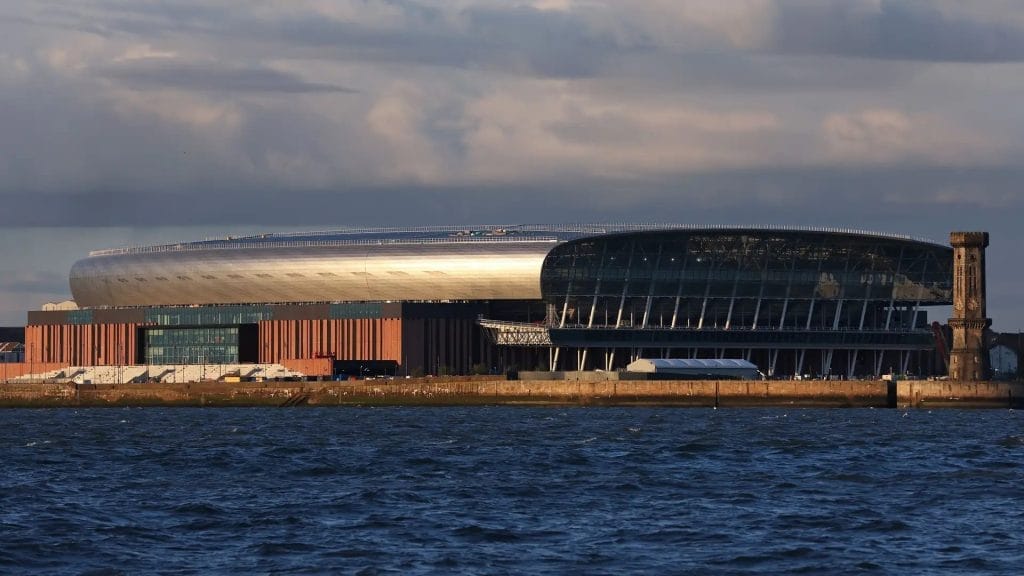 Highs, Lows and So Many Memories: Liverpool Pay Tribute to Goodison Park 2 Liverpool have posted a touching tribute to Goodison Park, as city rivals Everton prepare to say goodbye to their historic stadium.