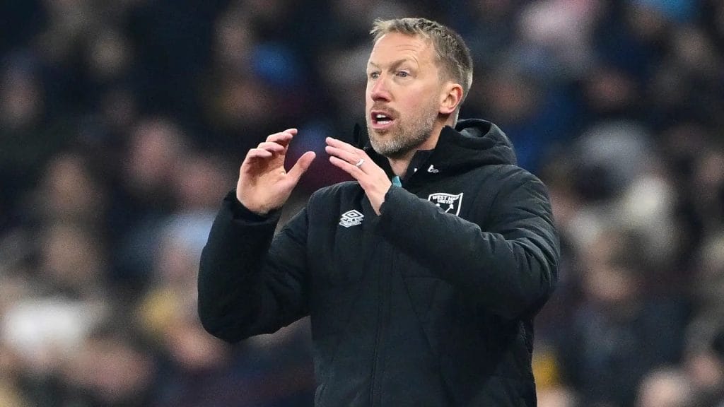 Lucas Paqueta Suffering from Illness Over Delayed Betting Probe 3 West Ham boss Graham Potter claimed that Lucas Paqueta is suffering from illness due to delay in betting probe.