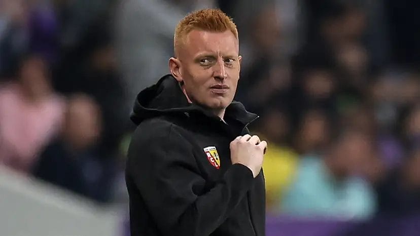 Emma Saunders Embraces a ‘Fresh Start’ as Will Still Nears Southampton Move 2 Will Still is in talks to become the next Southampton manager as the Belgian coach prepares to move to England to support partner Emma Saunders.