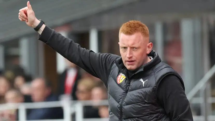 Emma Saunders Embraces a ‘Fresh Start’ as Will Still Nears Southampton Move 3 Will Still is in talks to become the next Southampton manager as the Belgian coach prepares to move to England to support partner Emma Saunders.