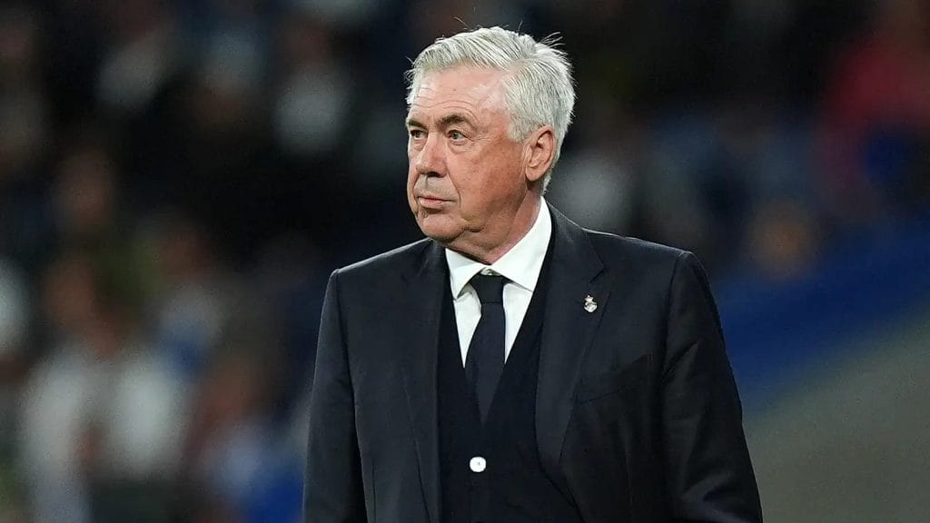 Kaka to Reunite with Carlo Ancelotti? Brazil Icon 'Ready' to Join Departing Real Madrid Boss as Part of Selecao Backroom Staff 3 Real Madrid CF v RCD Mallorca - La Liga EA Sports