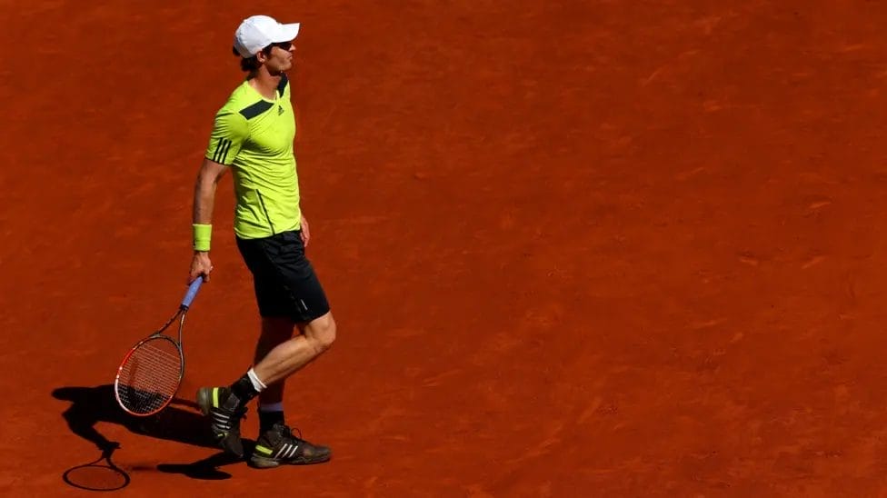 What Makes a Good Clay-Court Player? Lessons From Draper, Swiatek and the Masters of the Red Dirt 2 Green Shoots: A Promising Clay Season for Team GB