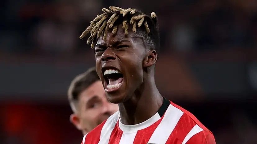 Real Madrid Eye Surprise Move for Nico Williams as Barcelona Drop Interest in €58m Star 2 A quiet Madrid move as Barcelona back away