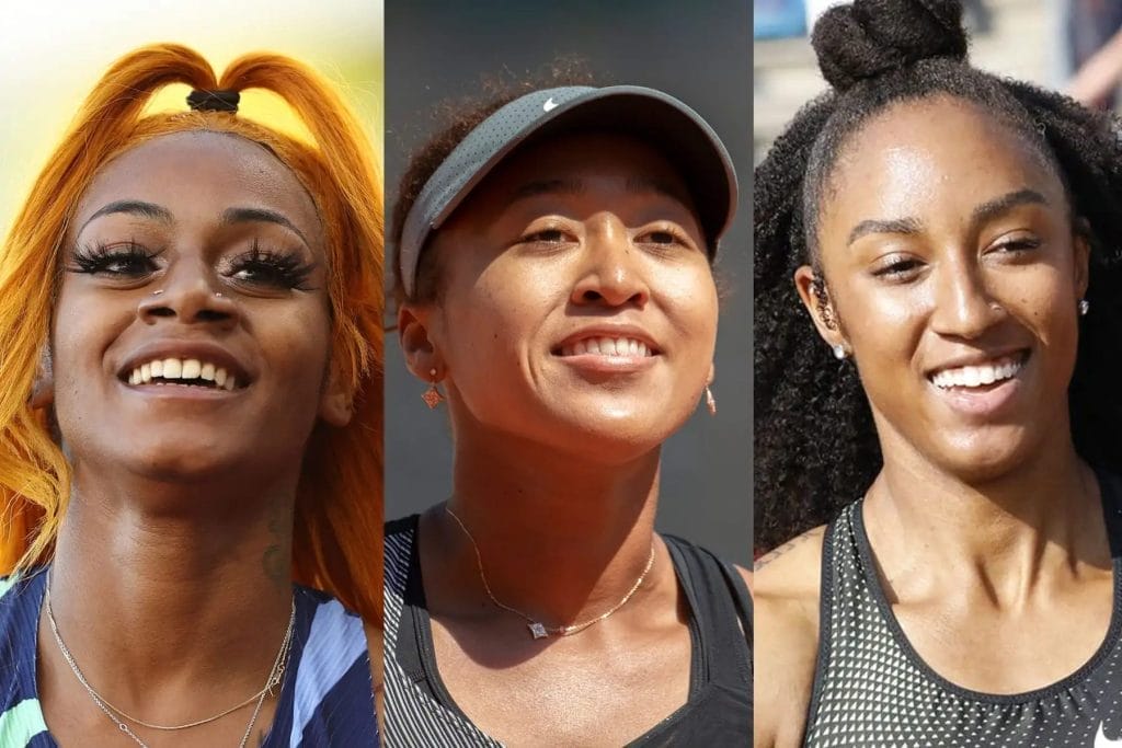 Shut Out Too Soon: How Sport Is Failing Black Girls in the UK 2 imagen 11 32