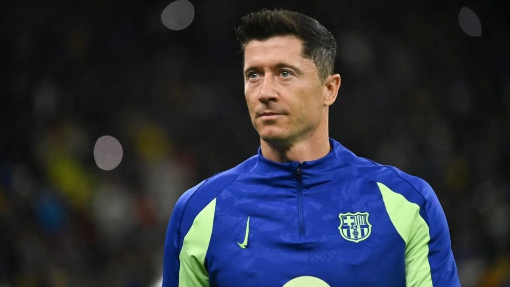 Barcelona sporting director Deco has confirmed that the Catalan club are interested in Liverpool's Luis Diaz and Manchester United's Marcus Rashford.

