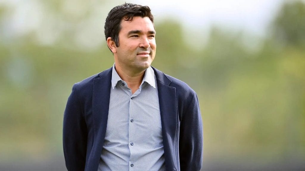 Deco: “We like Luis Diaz and Rashford” – Barcelona’s summer plans revealed, Lewandowski surprise 3 Barcelona sporting director Deco has confirmed that the Catalan club are interested in Liverpool's Luis Diaz and Manchester United's Marcus Rashford.