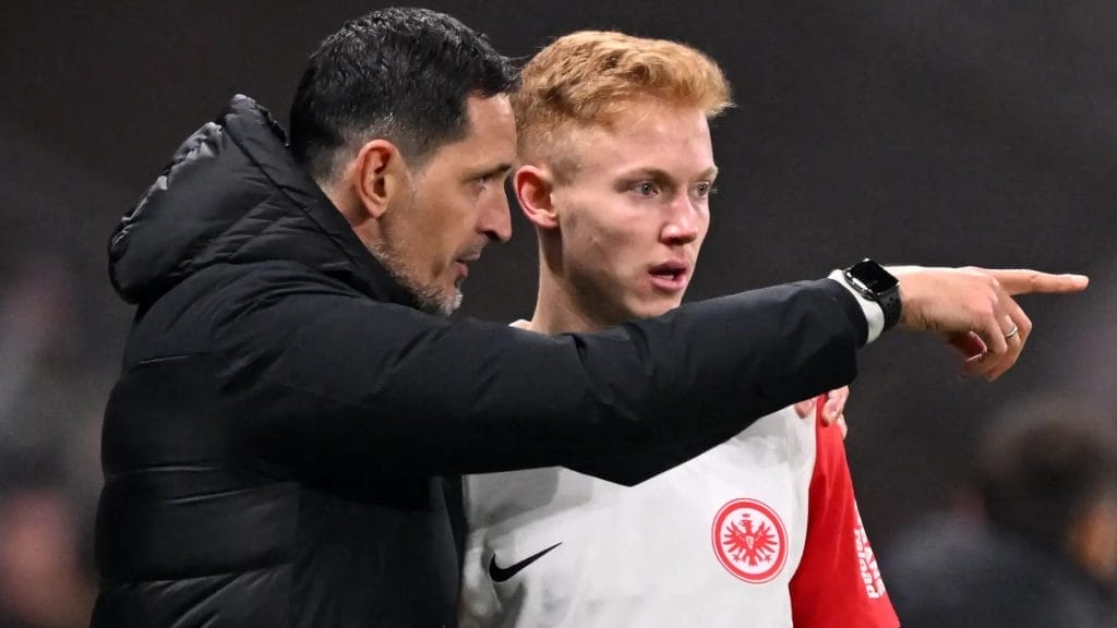 FBL-GER-BUNDESLIGA-FRANKFURT-KIEL