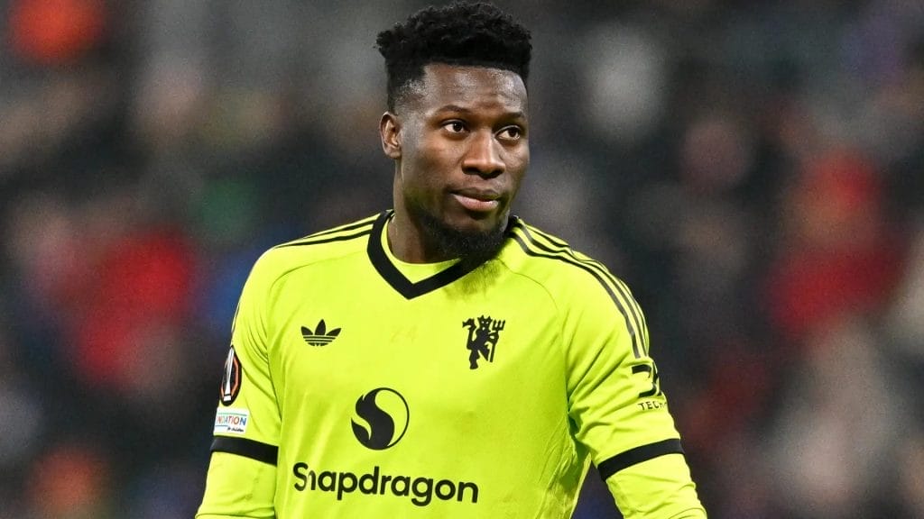 Manchester United Are Stuck With Andre Onana – But Is That Really a Bad Thing? 3 Andre Onana Man Utd