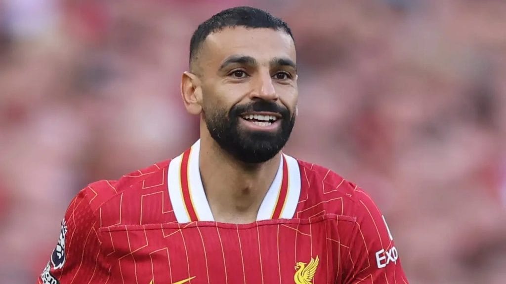 Liverpool FC v Tottenham Hotspur FC - Premier League