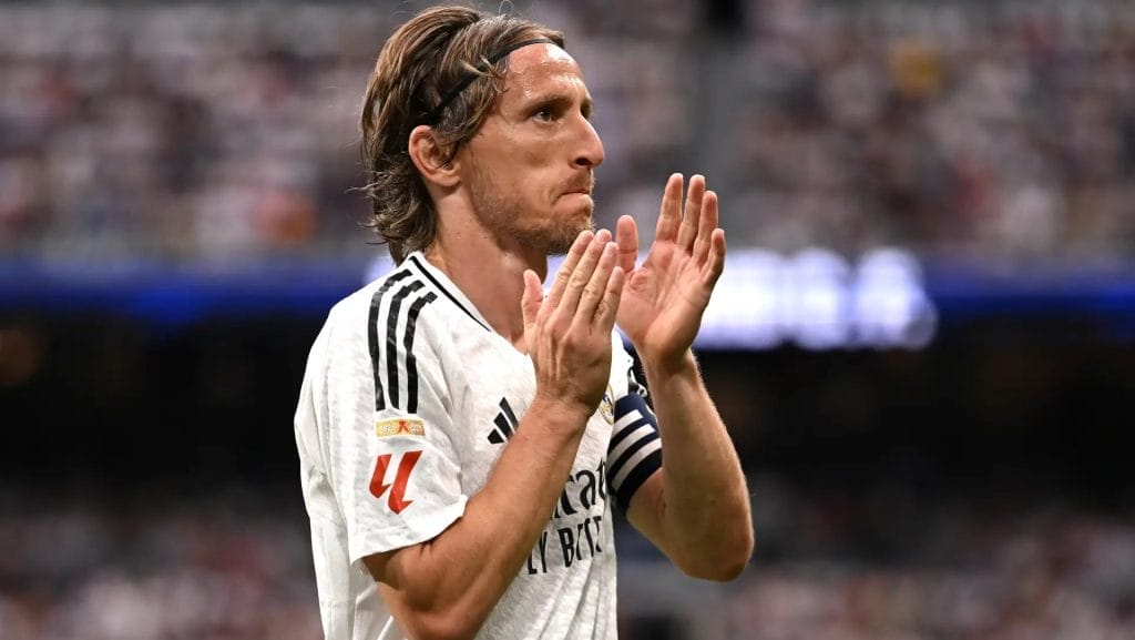 Luka Modric Buys Swansea Mansion After Taking Minority Stake in Welsh Club 3 Real Madrid legend Luka Modric has bought a lavish mansion worth more than £1m in Swansea after purchasing a minority stake in the Welsh club.