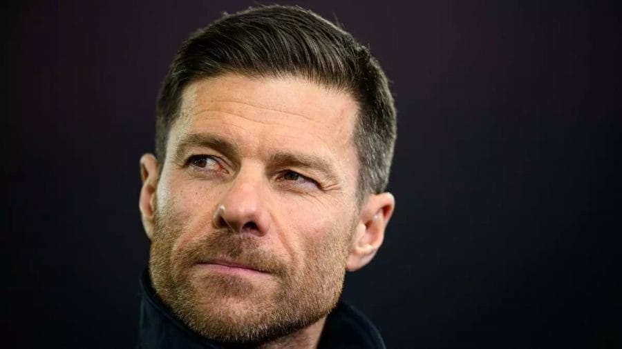 Bayer Leverkusen manager Xabi Alonso decision on future imminent