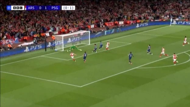 'Calamity keeper' or 'human wall' - which Donnarumma will Arsenal face? 4 image 2 2