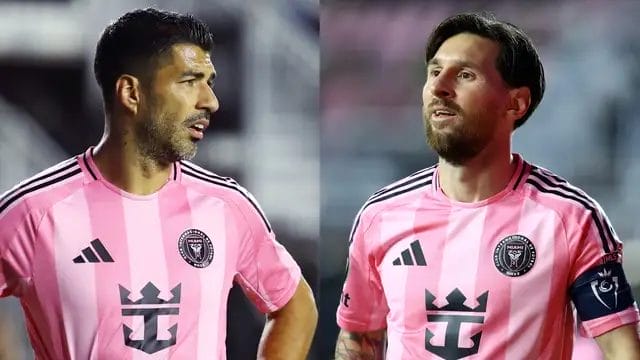Why Messi & Suarez Are Now a Problem for Ageing Inter Miami After CONCACAF Champions Cup Exit 3 image 2