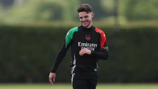 Arsenal’s back line will need to be flawless in Paris.