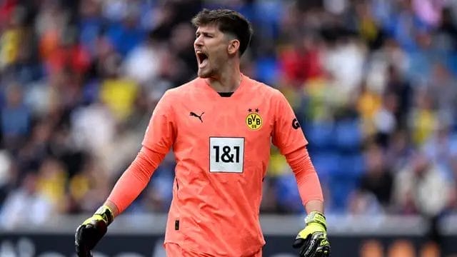 Will Dortmund Sell?