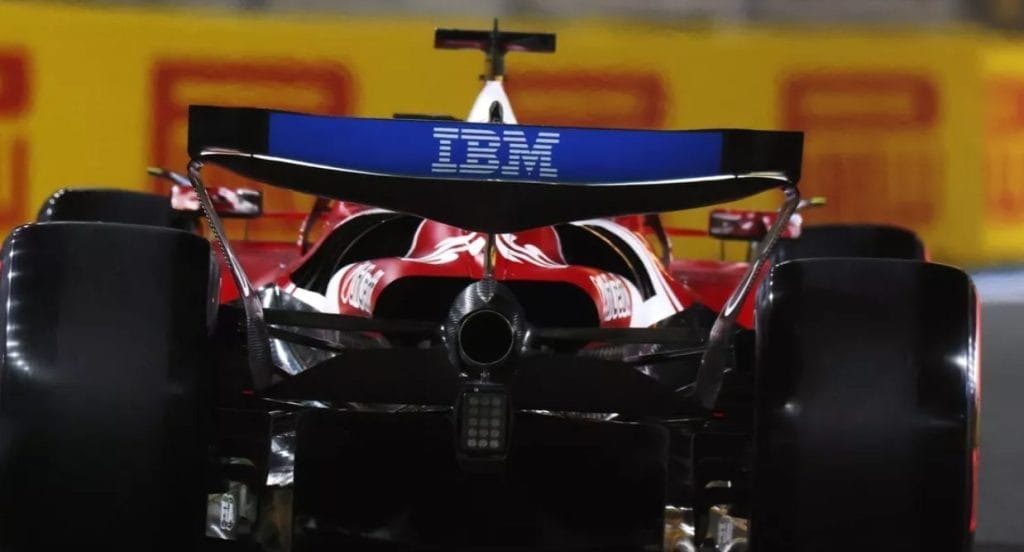 Why Ferrari Are Eyeing a Real Breakthrough in Barcelona, Not Imola 3 Charles Leclerc, Ferrari