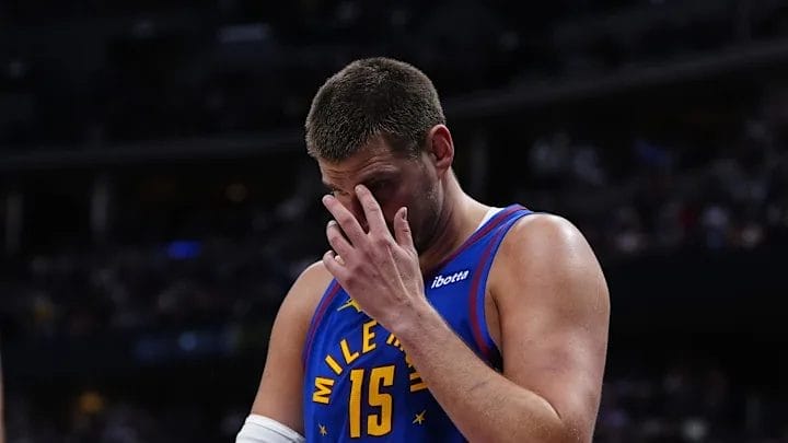 Nuggets Win Overtime Thriller in Game 3 Against Thunder 3 image 4 11