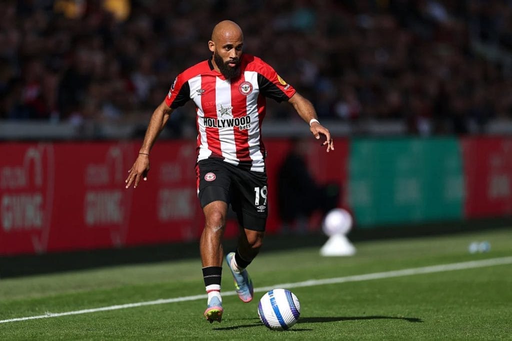 Man Utd, Arsenal & Liverpool Handed Transfer Boost Over £60m Premier League Forward 2 Mbeumo is enjoying the best season of his career / Ryan Pierse/GettyImages
