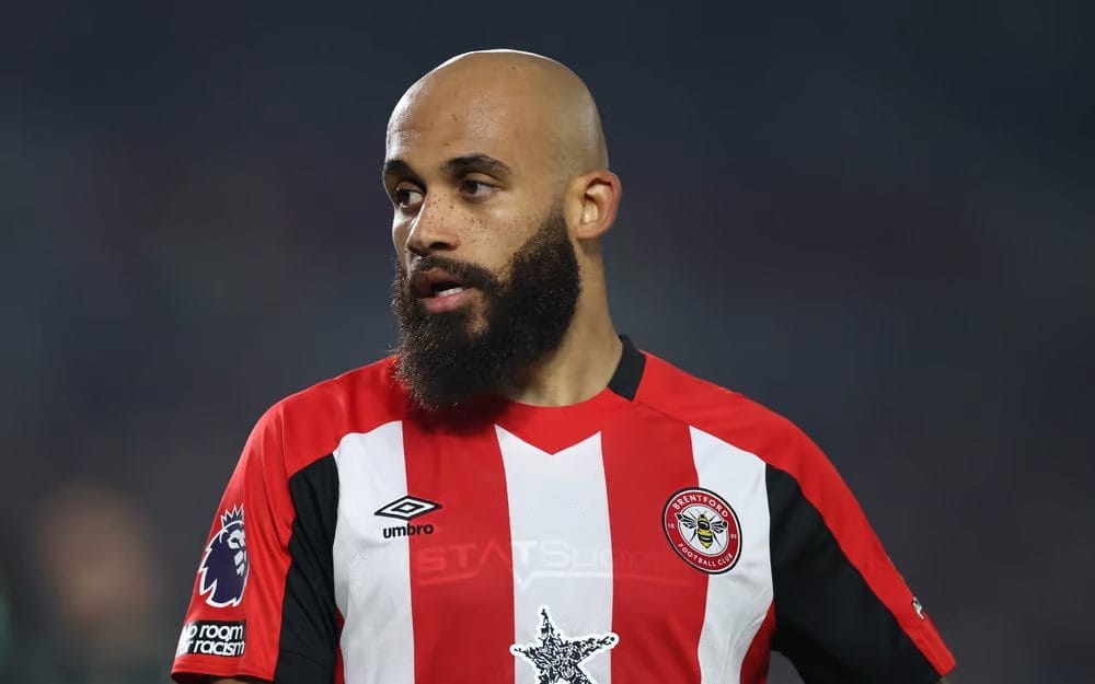 Man Utd, Arsenal & Liverpool Handed Transfer Boost Over £60m Premier League Forward 3 Mbeumo is courting interest from several Premier League sides