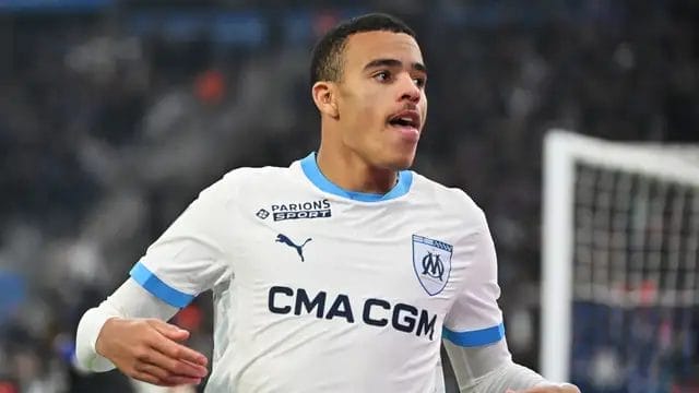 Greenwood’s presence at Marseille has sparked headlines beyond football