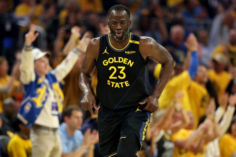 Draymond Green Discusses Warriors Offseason Outlook and Kuminga Future 1 Draymond Green discussed the Golden State Warriors' offseason plans on The Draymond Green Show, highlighting the progress of young players like Jonathan Kuminga and acknowledging that roster changes are likely.