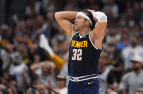 Donovan Mitchell Injury Update Leaves Cavs Reeling Ahead of Game 5 2 The weight on Mitchell shoulders