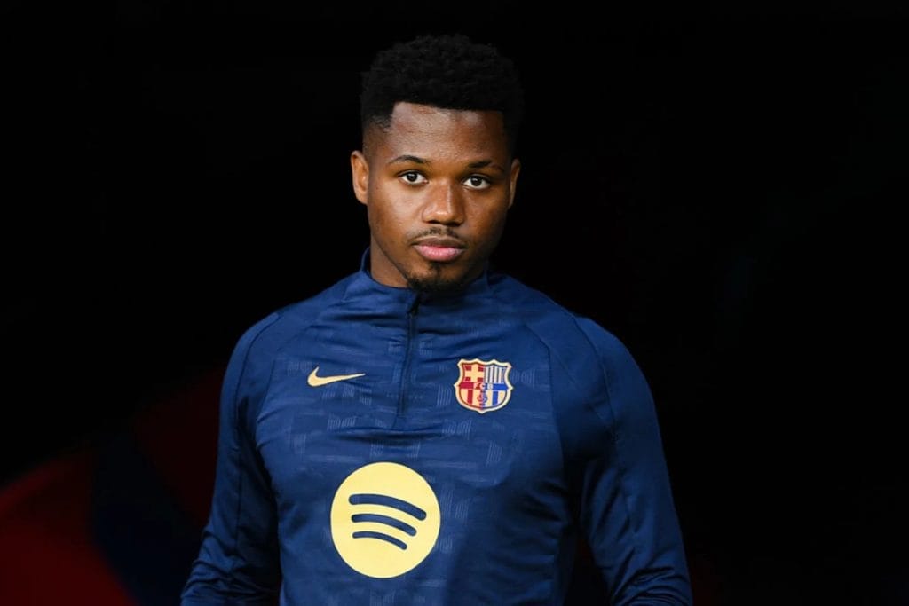 Barcelona need to sell Fati first / David Ramos/GettyImages
