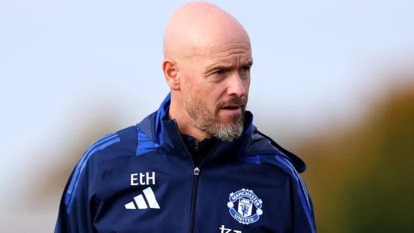 Erik ten Hag in Line for Bayer Leverkusen Job if Como Keep Faith in Cesc Fabregas 2 Leverkusen's ambitions remain sky-high