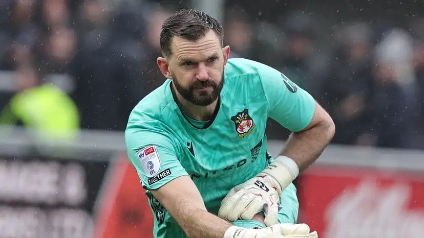 Wrexham rise and Howard’s role in it