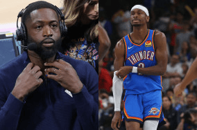 Draymond Green Discusses Warriors Offseason Outlook and Kuminga Future 2 Podziemski, Moody, Kuminga