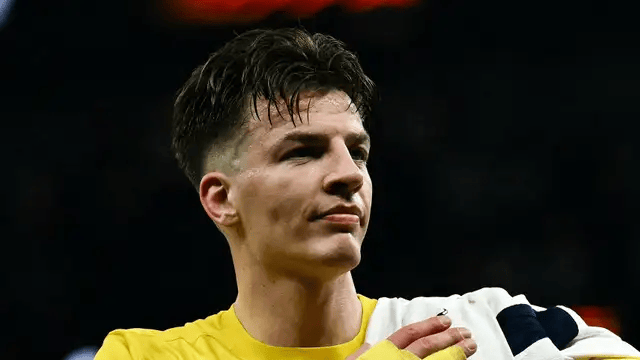 Bodo/Glimt Fire Back: "It's Still Football!" – Norwegians Shrug Off Spurs’ Concerns Over Artificial Pitch 2 Europa League Semi-Final Heats Up as Bodo/Glimt Brush Off Tottenham's Turf Talk